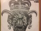 AFRICAN DUB  CHAPTER TWO EX