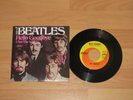 The Beatles ?– Hello Goodbye / I am The Walrus - 7