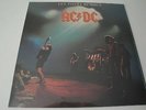 AC/DC: Let There Be Rock Vinyl LP