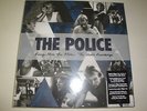 The Police: Every Move You Make- The Studio Recordings 6 Vinyl LP Boxset + Book