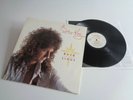 BRIAN MAY (QUEEN): Back To The Light (RARE 1st PRESS UK LP 1992) GREAT