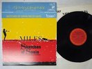 MILES DAVIS SKETCHES OF SPAIN CBS/SONY 18AP 2057 Japan CAP OBI VINYL LP