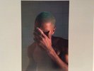 FRANK OCEAN 