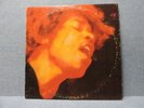 The Jimi Hendrix EXPERIENCE  Electric Ladyland Reprise 1968 2RS 6307