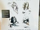 Led Zeppelin, The Complete BBC Sessions 180 Gram Vinyl, 5 Discs, Box Set New