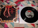 The Stranglers Two track Don't Bring Harry/Wired Demonstration copy very rare