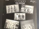 The Kustoms - Nostalgia - Vinyl LP Private TX