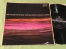 ERNEST ANSERMET Bartok: dance suite LP -64 UK DECCA SXL 6121 ED1 Wbg M-