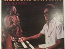 Claudette et Ti Pierre zanmi camarade miniman synth haiti Folk, VG