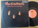 The Carmets - Moog Electric Sounds Orig Japan 1973 Quad LP
