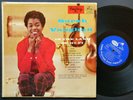 SARAH VAUGHAN In The Land Of Hi-Fi LP EMARCY MG36058 DG MONO Cannonball Adderley