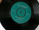 CLANCY ECCLES / DYNAMITES - WORLD NEEDS LOVING / DOLLAR TRAIN - CLANDISC - 1969