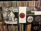 BEASTIE BOYS Some Old Bullshit LP RARE ORIG 1994 GRAND ROYAL RECORDS SHRINK EX
