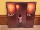 Townes Van Zandt High Low and In Between ORIGINAL 1972 Vinyl LP Record Shrink
