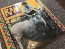 PAUL McCARTNEY RAM UK 1st pressing VINYL LP APPLE