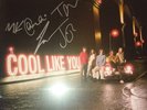 Blossoms - Cool Like You * signed * 12