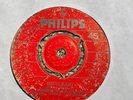 TIBERIH TESFAHUNEGN PH 140 VERY RARE DANCEFLOOR KILLER AFRO ETHIO FUNK