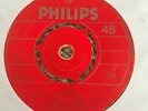 TILAHUN GESSESSE PH 253 PHILIPS VERY RARE DANCEFLOOR KILLER AFRO ETHIO FUNK
