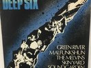 DEEP SIX C/Z Records Various Artists EX LP 1986 Soundgarden Melvins Green River