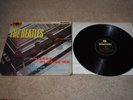 The Beatles - Please Please Me LP 1963 Vg/Ex UK 'Parlophone' 4th Press