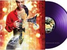PRINCE LP Planet Earth PURPLE Vinyl 3-D Sleeve Limited Edition 2019 NEW
