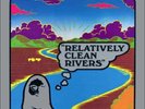 RELATIVELY CLEAN RIVERS-RELATIVELY CLEAN RIVERS VINYL LP NEU