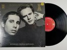 SIMON & GARFUNKEL Bookends LP Columbia KCS 9529 US 1968 VG IN SHRINK, POSTER 6B