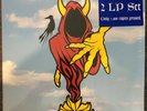 Insane Clown Posse The Wraith: Shangri-La Vinyl LP 2002 1 Of 1000 ICP, SEALED