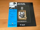 LP MASARU IMADA TRIO ONE FOR DUKE JAPAN OBI THREE BLIND MICE TBM-47