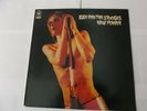 Iggy and The Stooges: Raw Power original Vinyl LP CBS Embassy 31464