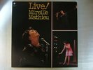 MIREILLE MATHIEU LIVE / 2LP