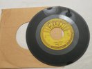 45 RPM, Dickey Lee, Fool, Fool, Fool & Dreamy Nights, Sun, G - VG, ROCKABILLY