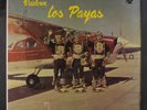 LOS PAYAS: Vuelven LP (Bolivia) International