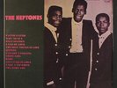 HEPTONES: The Heptones LP (Jamaica, black/white label, 