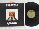 Prog Italy OSANNA - Palepoli lp 12