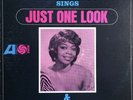 DORIS TROY Just One Look VINYL LP Her 1963 Atlantic Debut Album JAMAICAN ISSUE