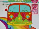 The Grateful Dead - Smiling On A Cloudy Day Vinyl LP NEU 0554579