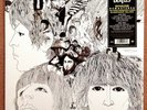 The Beatles ?– Revolver (180g Stereo Remaster Vinyl LP) PLAYED ONCE/NEAR-MINT