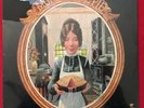 MOM'S APPLE PIE LP (1972) MINT SEALED  BANNED VAGINA COVER   BB-14200 JAZZ ROCK