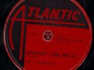 78-BLUES-RAY CHARLES-HALLELUJAH I LOVE HER SO/WHAT WOULD I DO WITHOUT YOU