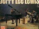 LP Jerry Lee Lewis And The Nashville Teens Live At The Star-Club, Hamburg