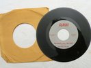 45 RPM, The Four Posters, Happy Birthday, Uncle Sam, Gemini, RARE POP (?), NM