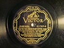 78 : VICTOR  21767-TED WEEMS -CREAM IN MY COFFEE / ANYTHING YOUR HEART   E