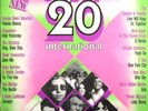 Various - Super 20 International (LP, Comp) Vinyl Schallplatte - 36146