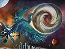 Kansas - Leftoverture Live & Beyond 4LP+2CD Box Set Petrol Green Vinyl NEU/OVP