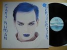 GARY NUMAN Berserker LP 1984 Finland Polarvox Near Mint