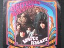 JEFFERSON AIRPLANE White Rabbit/Somebody To Love RCA PLATOON 1987 7” 45 VINYL EX
