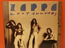 Frank Zappa Zoot Allures Sealed Original Vinyl LP 1976 Mint