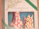 The Monty Python Matching Tie And Handkerchief Vinyl LP Album 33rpm 1973 CAS1080
