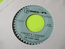 THE LIVELY ONES SURF RIDER / SURFERS LAMENT 7